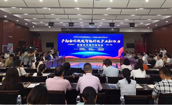 华体会体育平台-华体会（中国）科技喜获千万级担保授信